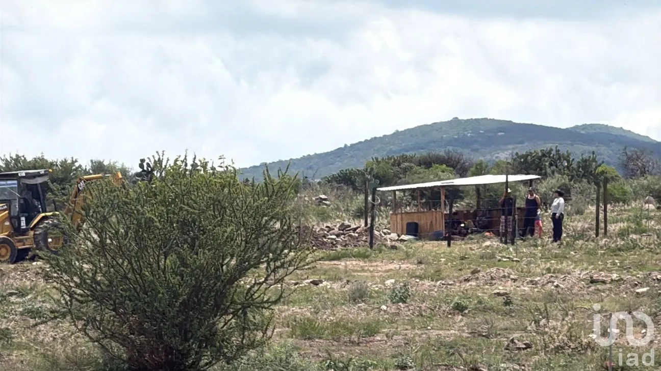 Terreno en Venta en Jofrito, Querétaro, Querétaro | NEX-307188 | iad México | Foto 20 de 35