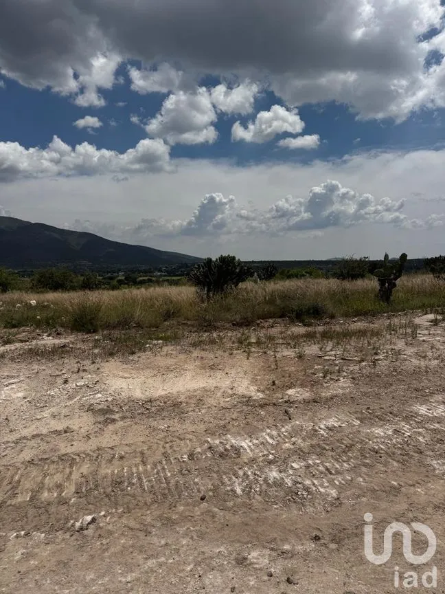 Terreno en Venta en Jofrito, Querétaro, Querétaro | NEX-307188 | iad México | Foto 3 de 35