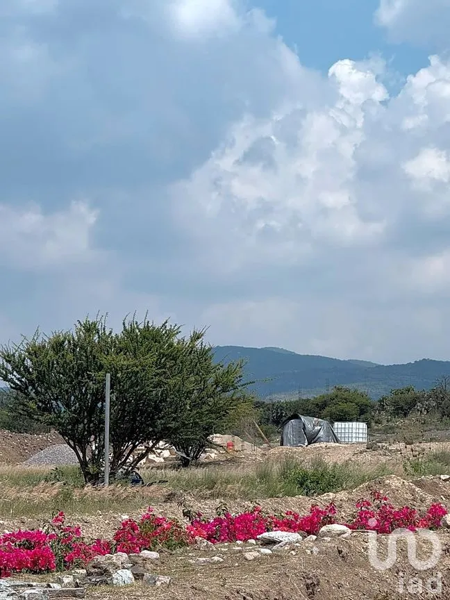 Terreno en Venta en Jofrito, Querétaro, Querétaro | NEX-307188 | iad México | Foto 21 de 35
