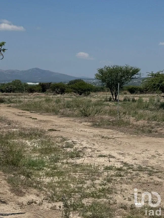 Terreno en Venta en Jofrito, Querétaro, Querétaro | NEX-307188 | iad México | Foto 22 de 35