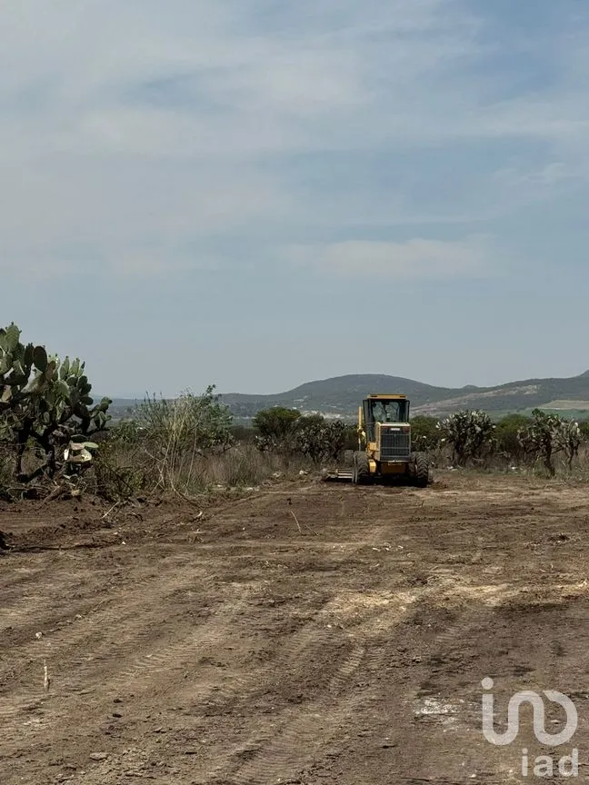 Terreno en Venta en Jofrito, Querétaro, Querétaro | NEX-307188 | iad México | Foto 24 de 35