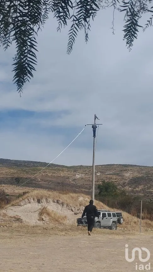 Terreno en Venta en Jofrito, Querétaro, Querétaro | NEX-307188 | iad México | Foto 25 de 35