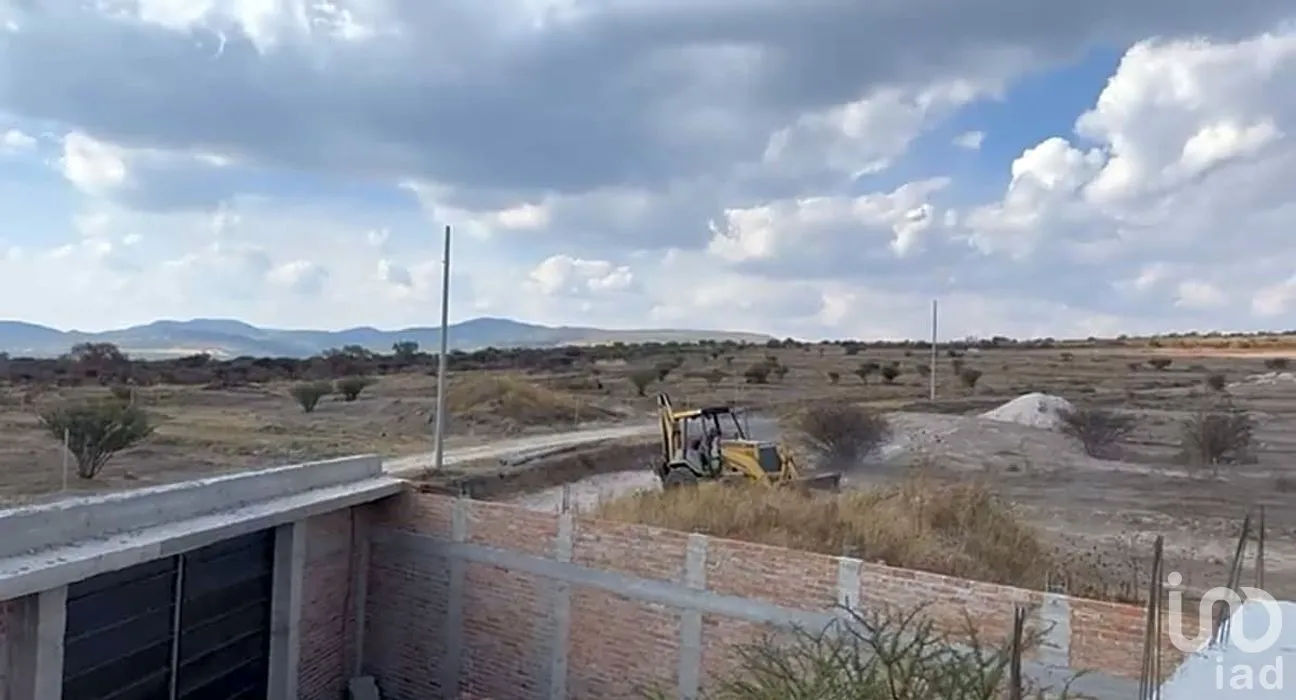 Terreno en Venta en Jofrito, Querétaro, Querétaro | NEX-307188 | iad México | Foto 26 de 35