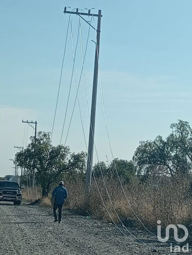 Terreno en Venta en Jofrito, Querétaro, Querétaro | NEX-307188 | iad México | Foto 27 de 35