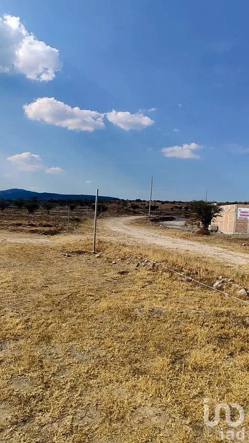 Terreno en Venta en Jofrito, Querétaro, Querétaro | NEX-307188 | iad México | Foto 29 de 35