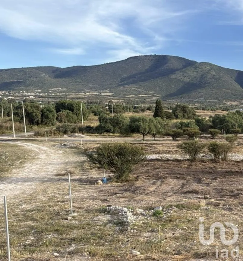 Terreno en Venta en Jofrito, Querétaro, Querétaro | NEX-307188 | iad México | Foto 31 de 35
