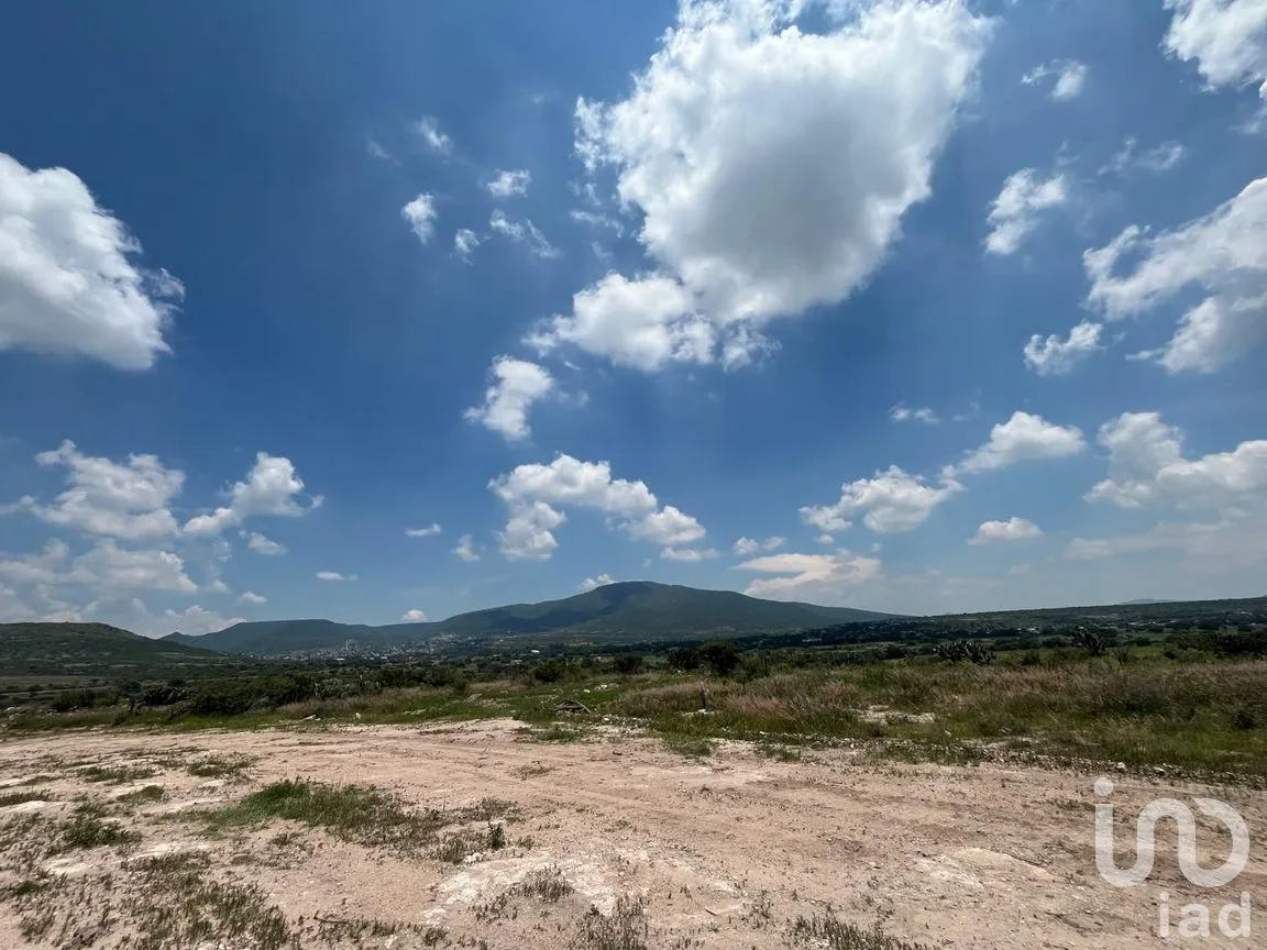 Terreno en Venta en Jofrito, Querétaro, Querétaro | NEX-307188 | iad México | Foto 33 de 35
