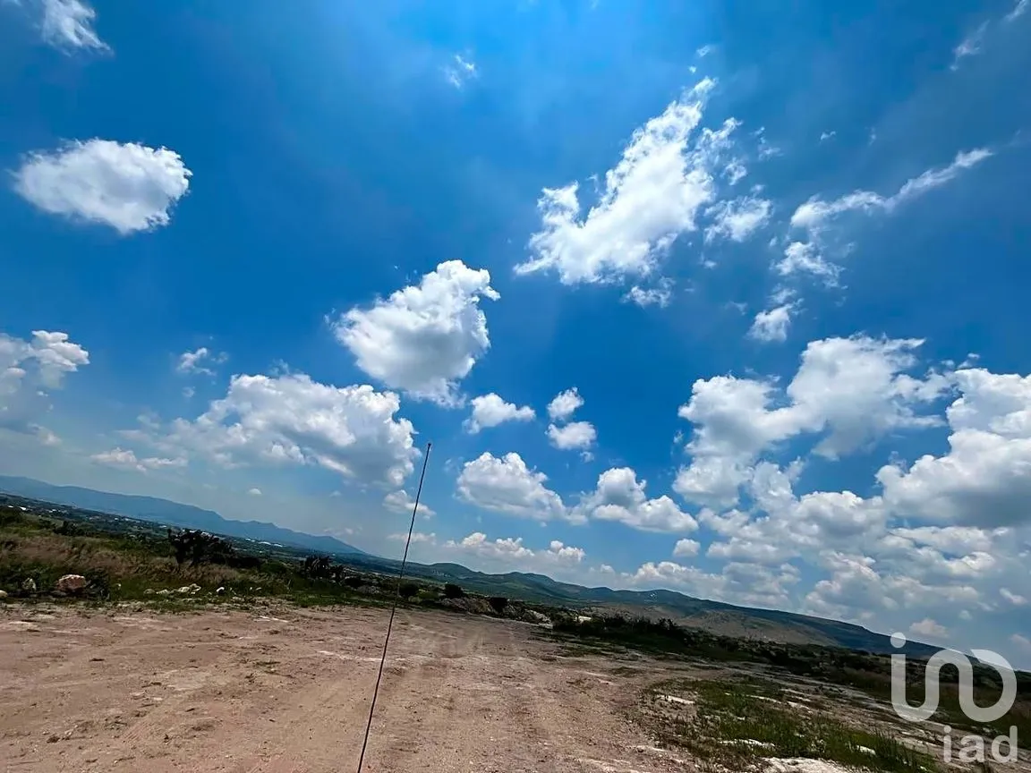 Terreno en Venta en Jofrito, Querétaro, Querétaro | NEX-307188 | iad México | Foto 34 de 35