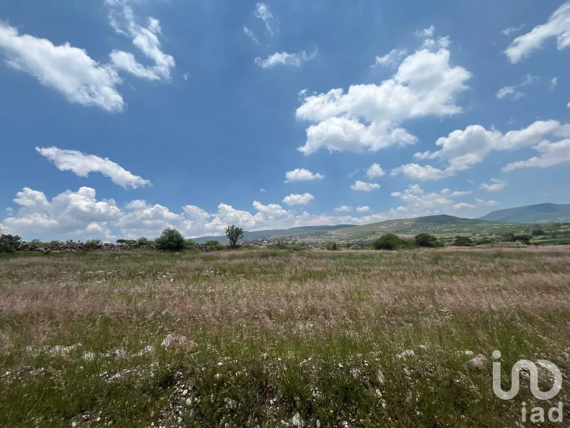 Terreno en Venta en Jofrito, Querétaro, Querétaro | NEX-307188 | iad México | Foto 35 de 35