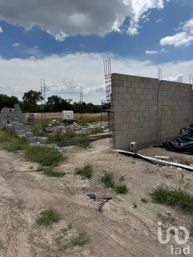 Terreno en Venta en Jofrito, Querétaro, Querétaro | NEX-307188 | iad México | Foto 5 de 35