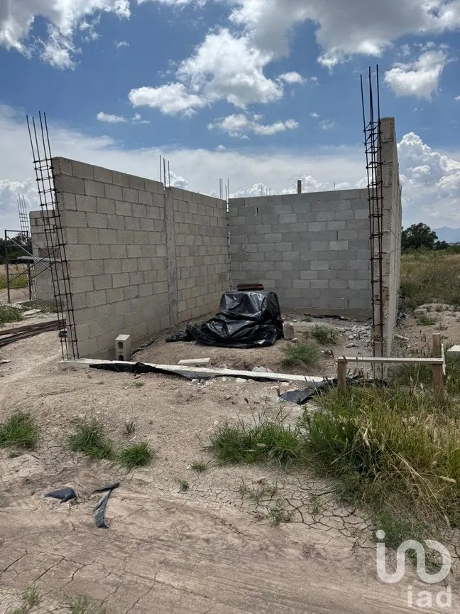 Terreno en Venta en Jofrito, Querétaro, Querétaro | NEX-307188 | iad México | Foto 6 de 35