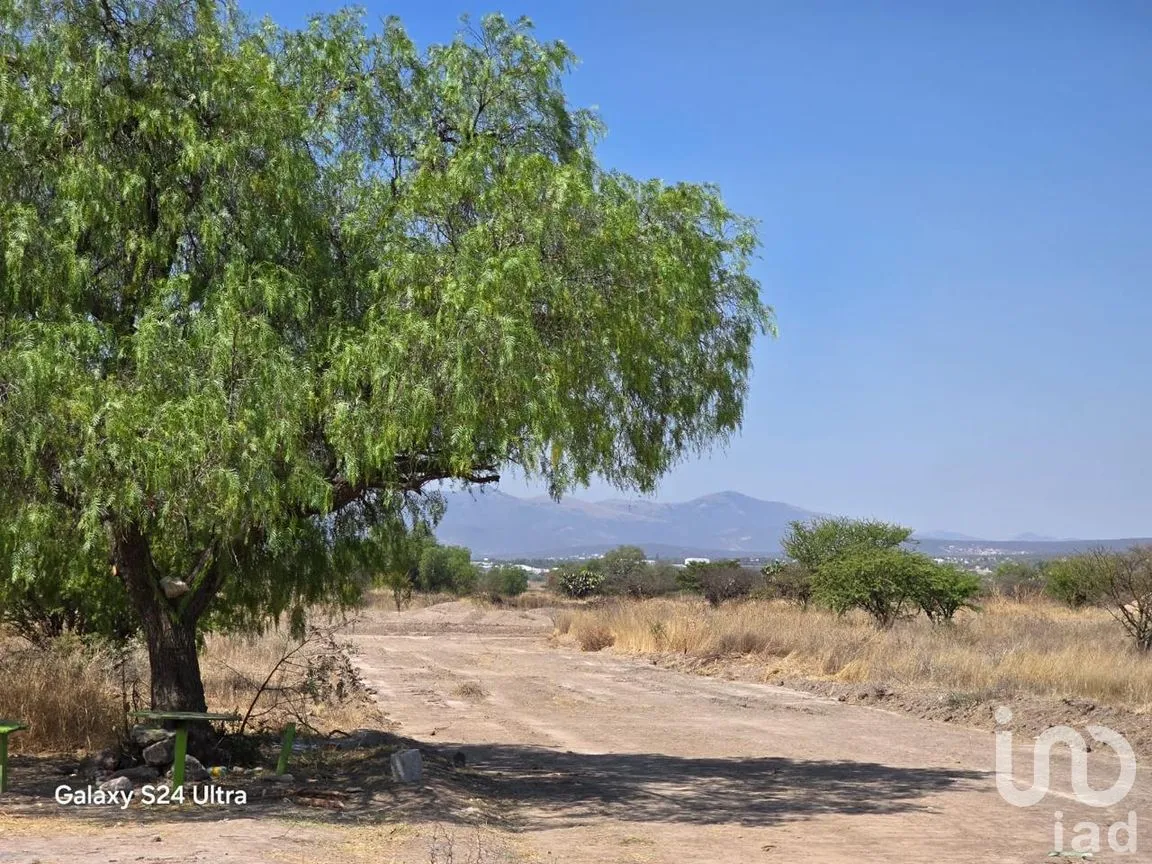 Terreno en Venta en Jofrito, Querétaro, Querétaro | NEX-307188 | iad México | Foto 1 de 35