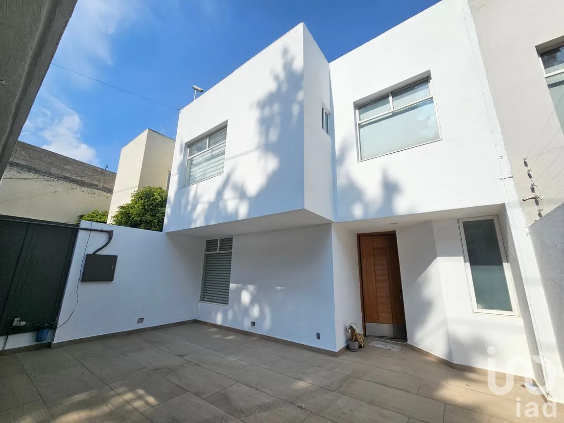 Casa en Venta en Lomas de Memetla, Cuajimalpa de Morelos, Ciudad de México | NEX-285990 | iad México | Foto 12 de 16