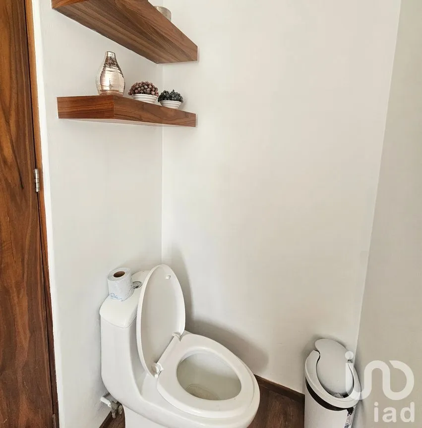 Casa en Venta en Lomas de Memetla, Cuajimalpa de Morelos, Ciudad de México | NEX-285990 | iad México | Foto 15 de 16