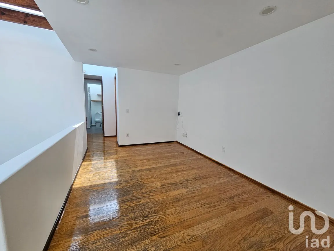 Casa en Venta en Lomas de Memetla, Cuajimalpa de Morelos, Ciudad de México | NEX-285990 | iad México | Foto 4 de 16