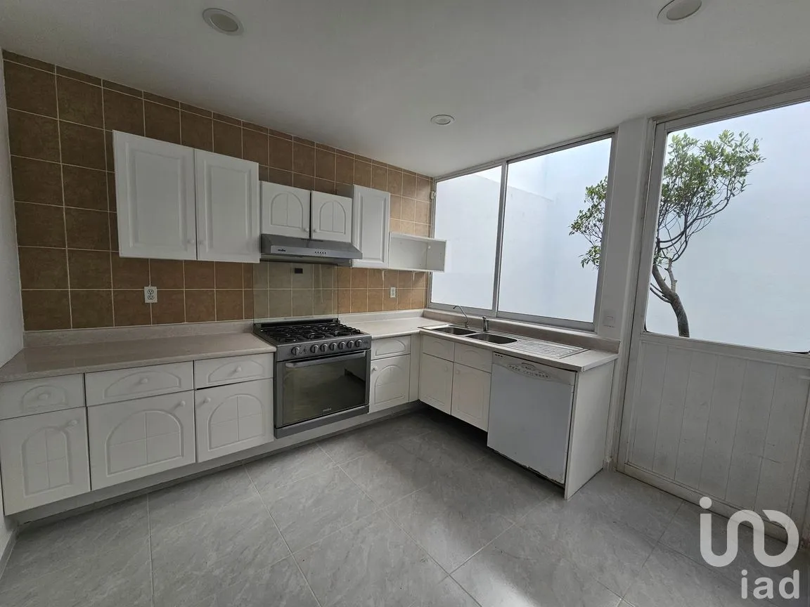 Casa en Venta en Lomas de Memetla, Cuajimalpa de Morelos, Ciudad de México | NEX-285990 | iad México | Foto 7 de 16