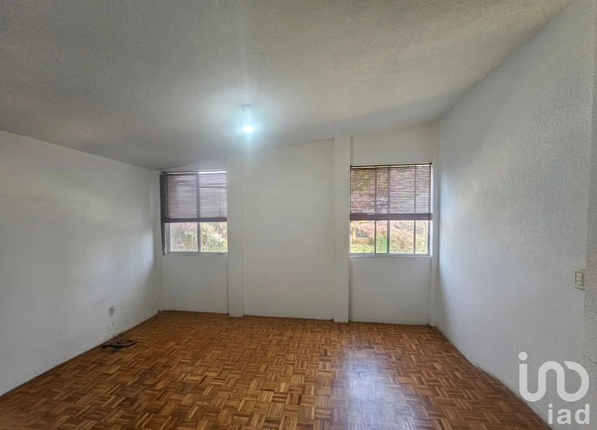Departamento en Venta en San Pedro Mártir, Tlalpan, Ciudad de México | NEX-286005 | iad México | Foto 11 de 16