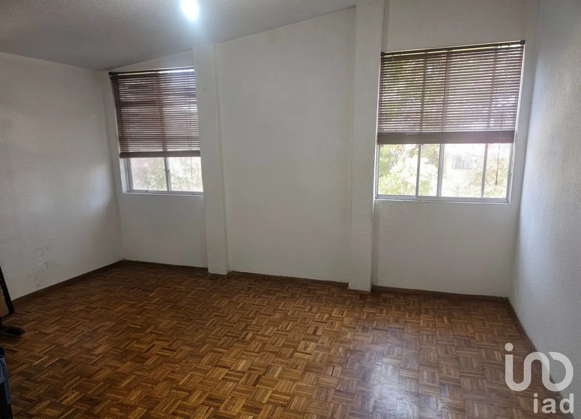 Departamento en Venta en San Pedro Mártir, Tlalpan, Ciudad de México | NEX-286005 | iad México | Foto 12 de 16
