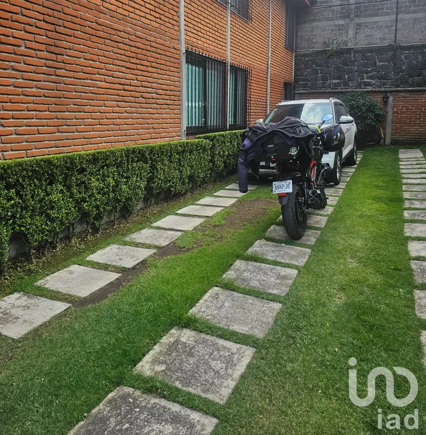 Departamento en Venta en San Pedro Mártir, Tlalpan, Ciudad de México | NEX-286005 | iad México | Foto 13 de 16