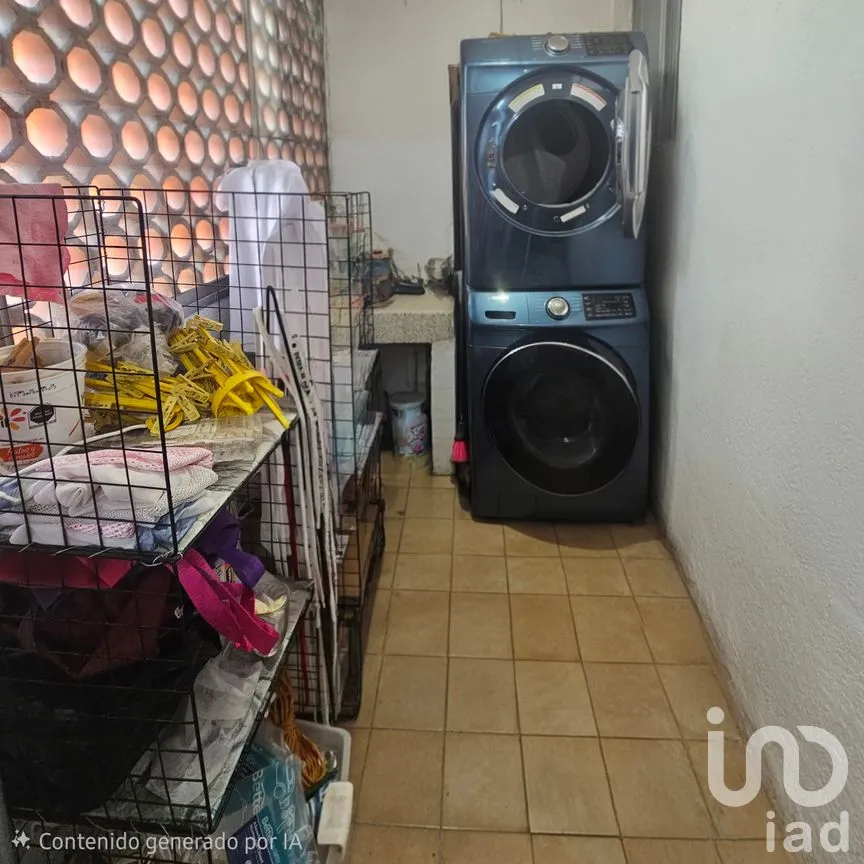 Departamento en Venta en San Pedro Mártir, Tlalpan, Ciudad de México | NEX-286005 | iad México | Foto 14 de 16