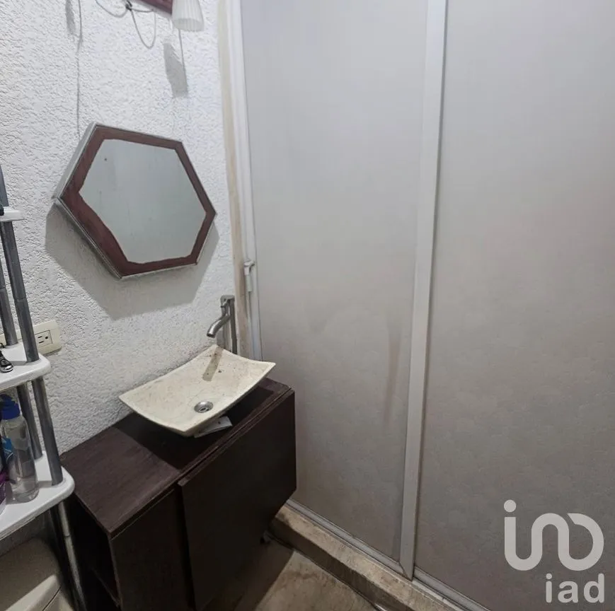 Departamento en Venta en San Pedro Mártir, Tlalpan, Ciudad de México | NEX-286005 | iad México | Foto 15 de 16
