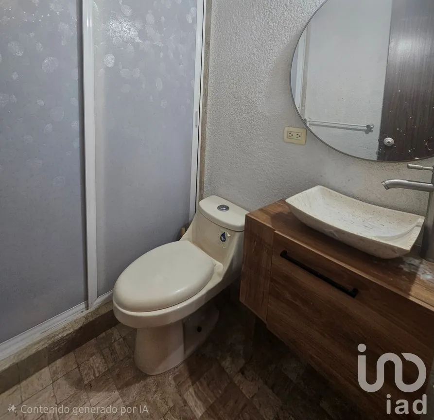 Departamento en Venta en San Pedro Mártir, Tlalpan, Ciudad de México | NEX-286005 | iad México | Foto 16 de 16
