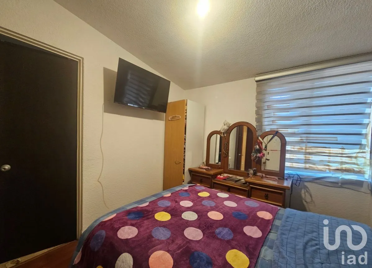 Departamento en Venta en San Pedro Mártir, Tlalpan, Ciudad de México | NEX-286005 | iad México | Foto 4 de 16