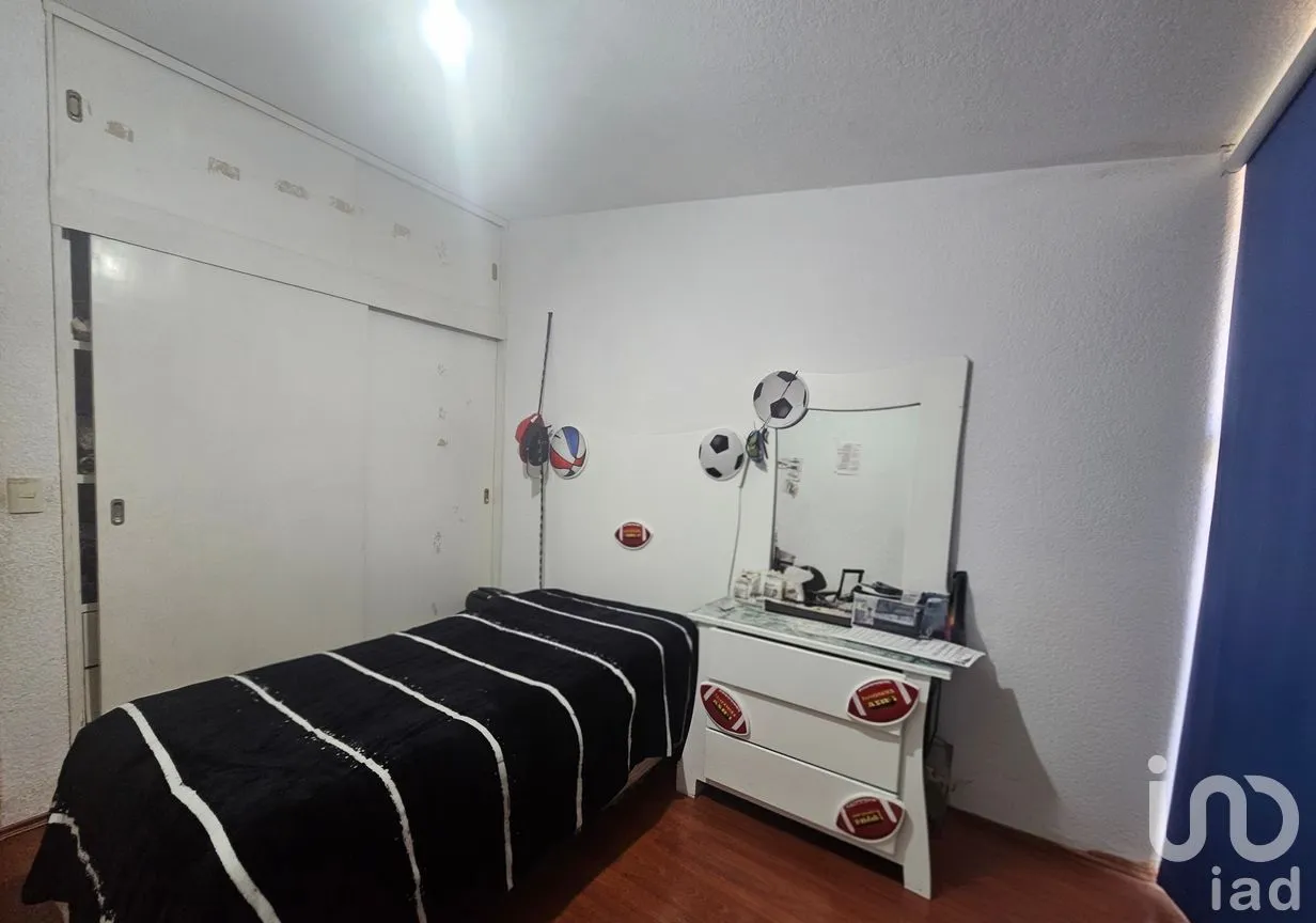 Departamento en Venta en San Pedro Mártir, Tlalpan, Ciudad de México | NEX-286005 | iad México | Foto 6 de 16