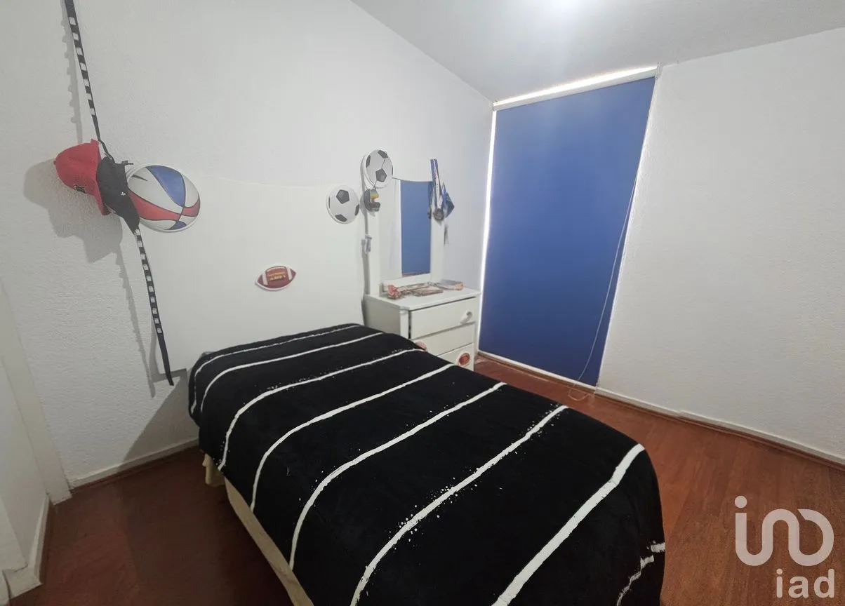 Departamento en Venta en San Pedro Mártir, Tlalpan, Ciudad de México | NEX-286005 | iad México | Foto 7 de 16