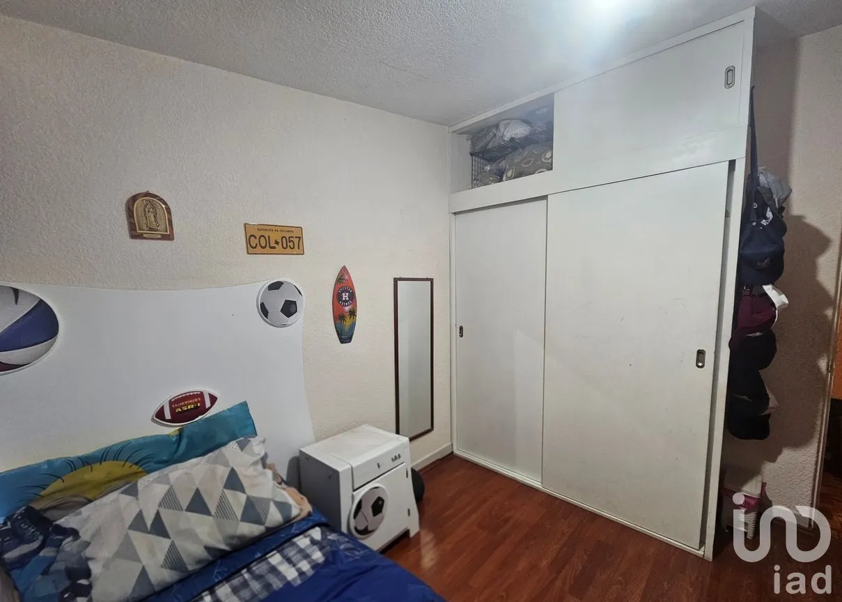 Departamento en Venta en San Pedro Mártir, Tlalpan, Ciudad de México | NEX-286005 | iad México | Foto 8 de 16