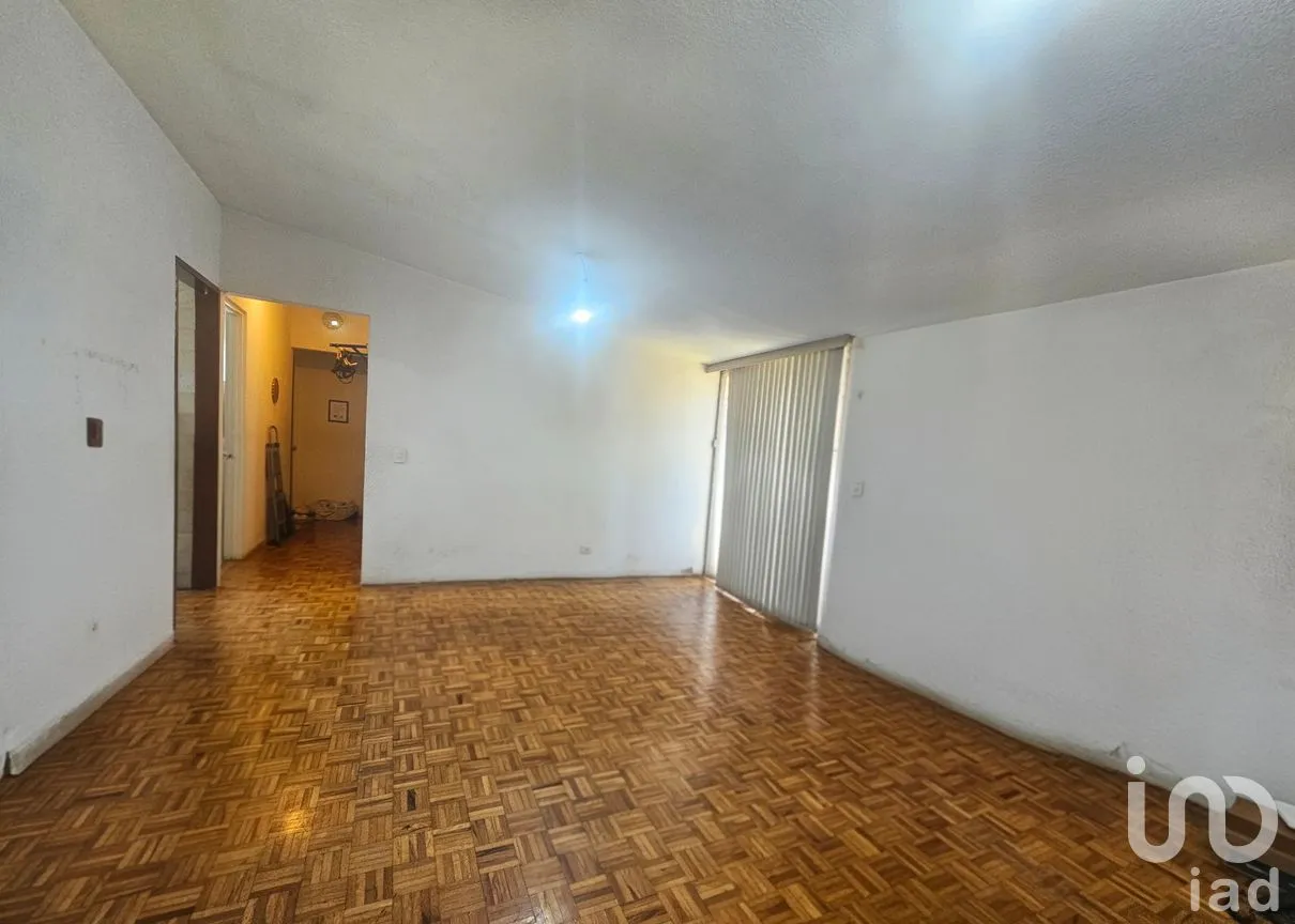 Departamento en Venta en San Pedro Mártir, Tlalpan, Ciudad de México | NEX-286005 | iad México | Foto 9 de 16