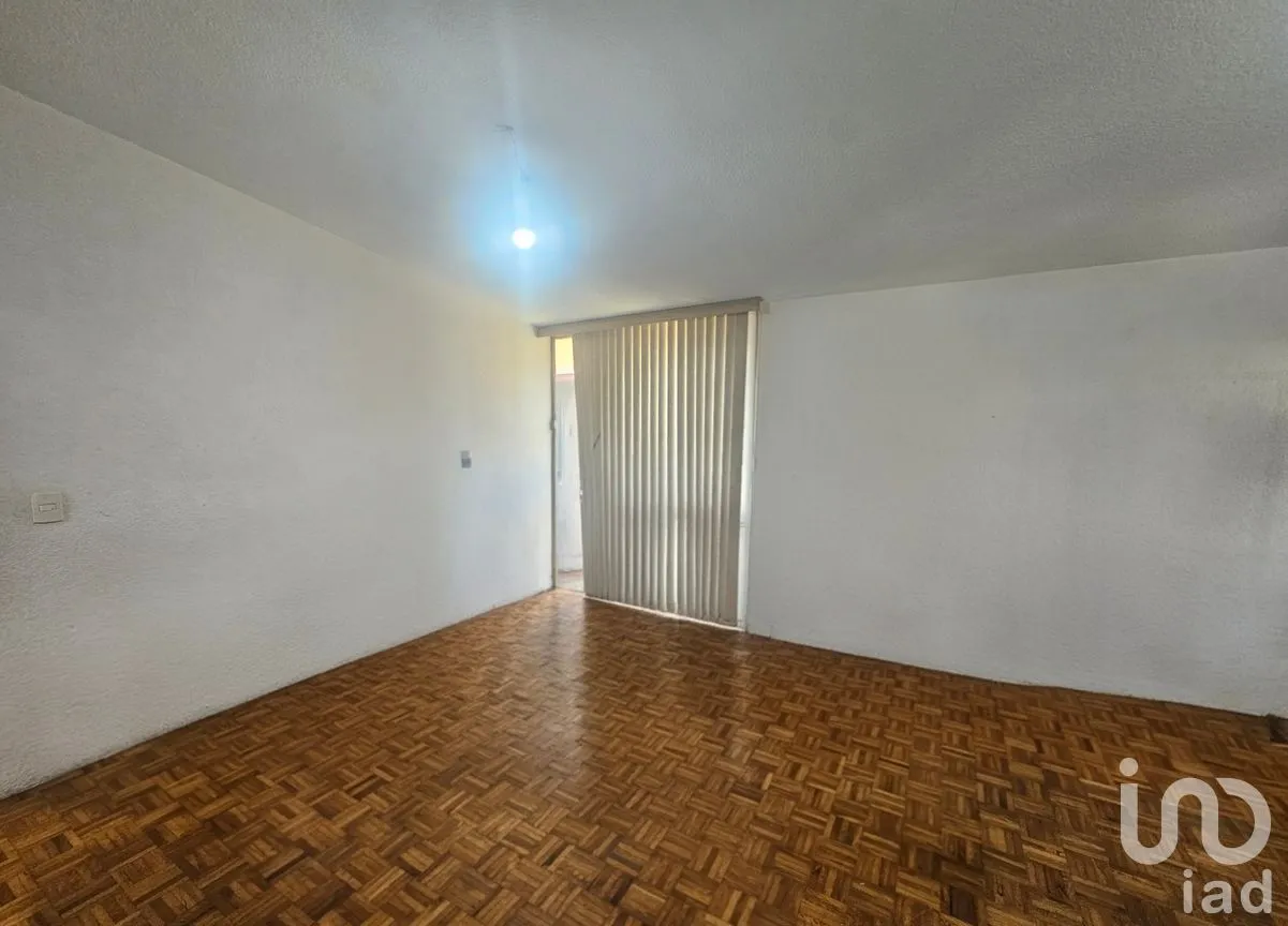 Departamento en Venta en San Pedro Mártir, Tlalpan, Ciudad de México | NEX-286005 | iad México | Foto 10 de 16