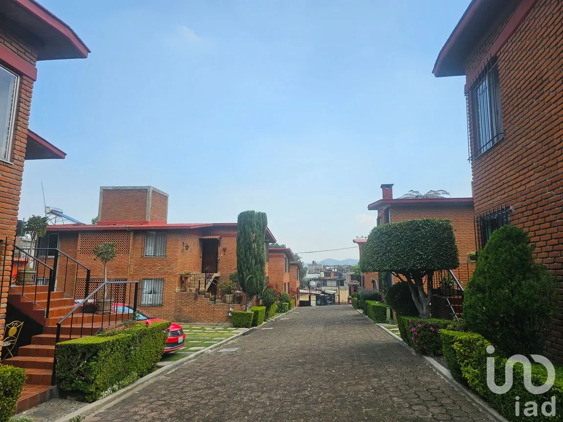 Departamento en Venta en San Pedro Mártir, Tlalpan, Ciudad de México | NEX-286005 | iad México | Foto 1 de 16