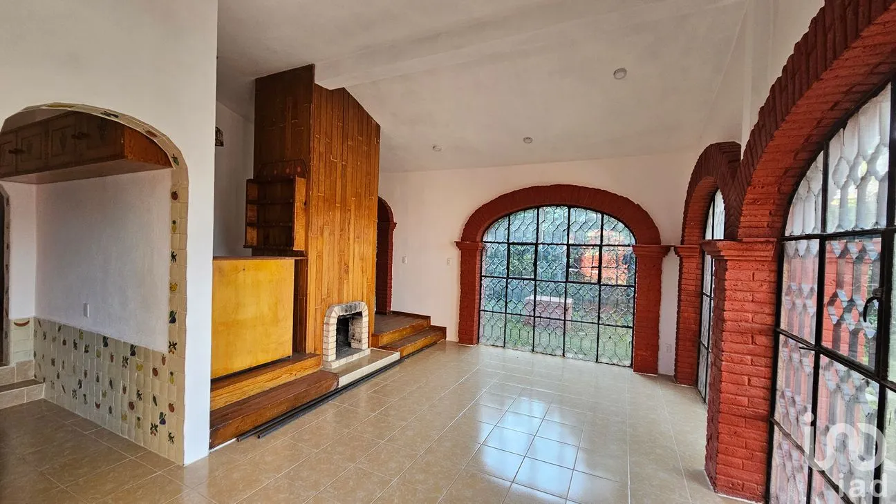 Casa en Venta en San Miguel Ajusco, Tlalpan, Ciudad de México | NEX-286008 | iad México | Foto 5 de 11