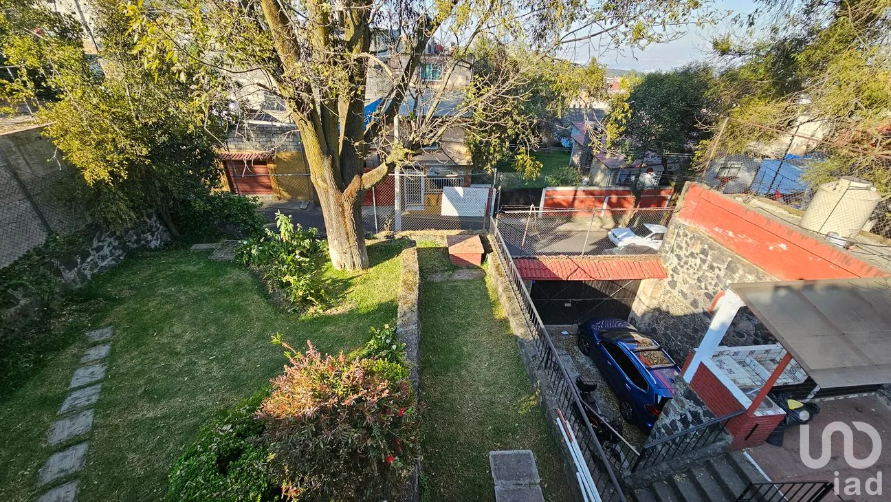 Casa en Venta en San Miguel Ajusco, Tlalpan, Ciudad de México | NEX-286008 | iad México | Foto 10 de 11