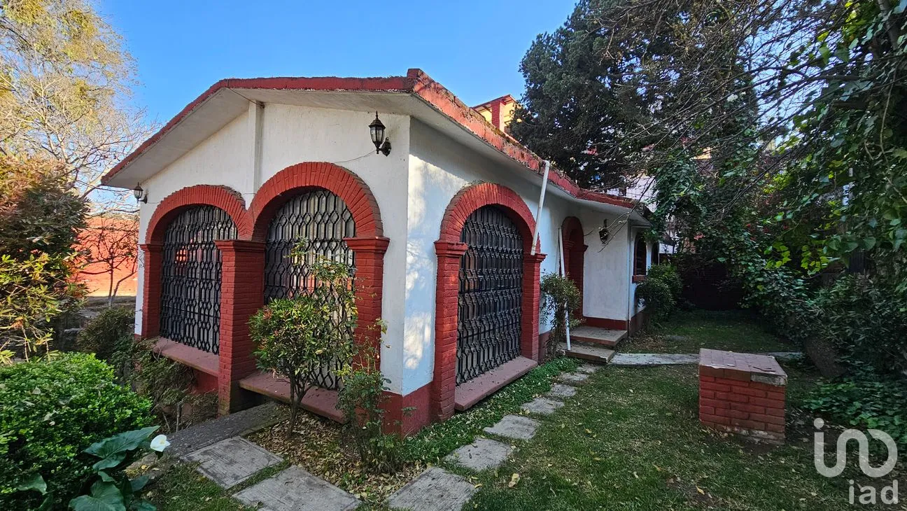 Casa en Venta en San Miguel Ajusco, Tlalpan, Ciudad de México | NEX-286008 | iad México | Foto 1 de 11