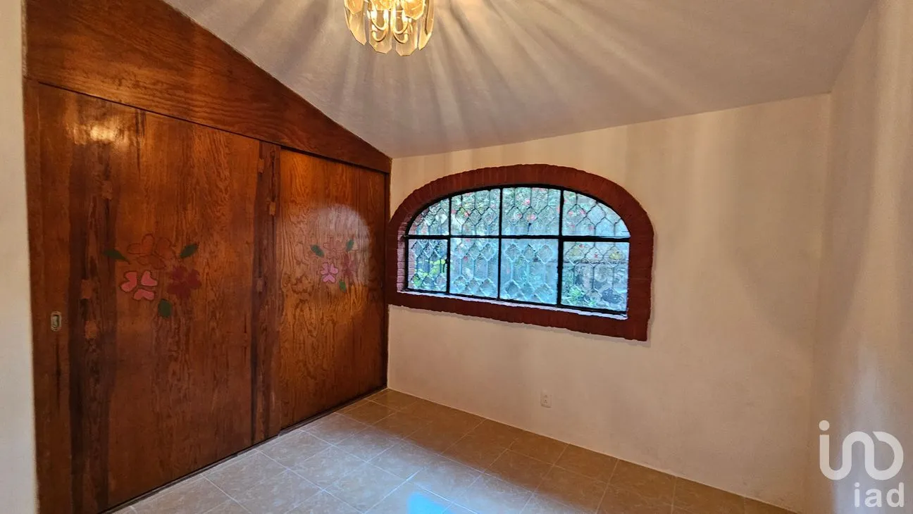 Casa en Venta en San Miguel Ajusco, Tlalpan, Ciudad de México | NEX-286008 | iad México | Foto 3 de 11