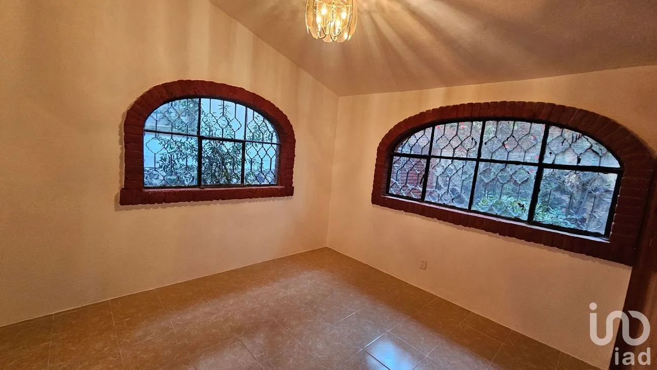 Casa en Venta en San Miguel Ajusco, Tlalpan, Ciudad de México | NEX-286008 | iad México | Foto 4 de 11