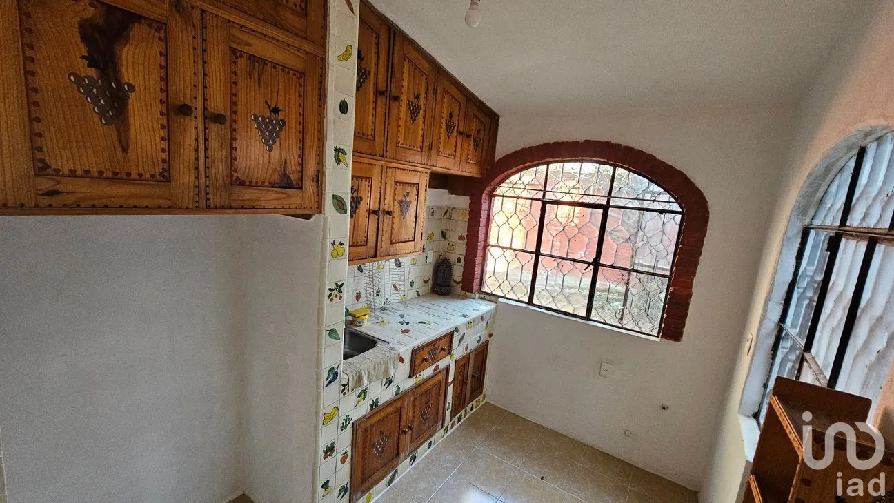 Casa en Venta en San Miguel Ajusco, Tlalpan, Ciudad de México | NEX-286008 | iad México | Foto 6 de 11