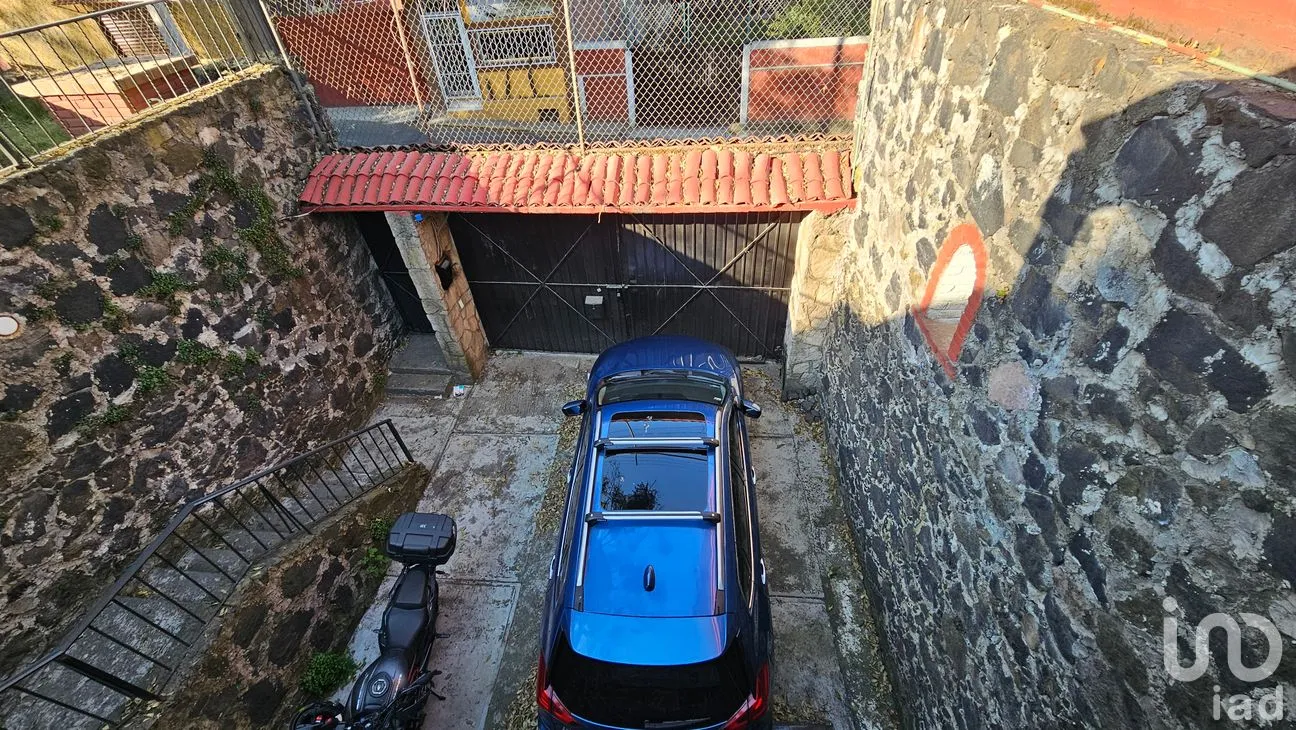Casa en Venta en San Miguel Ajusco, Tlalpan, Ciudad de México | NEX-286008 | iad México | Foto 7 de 11