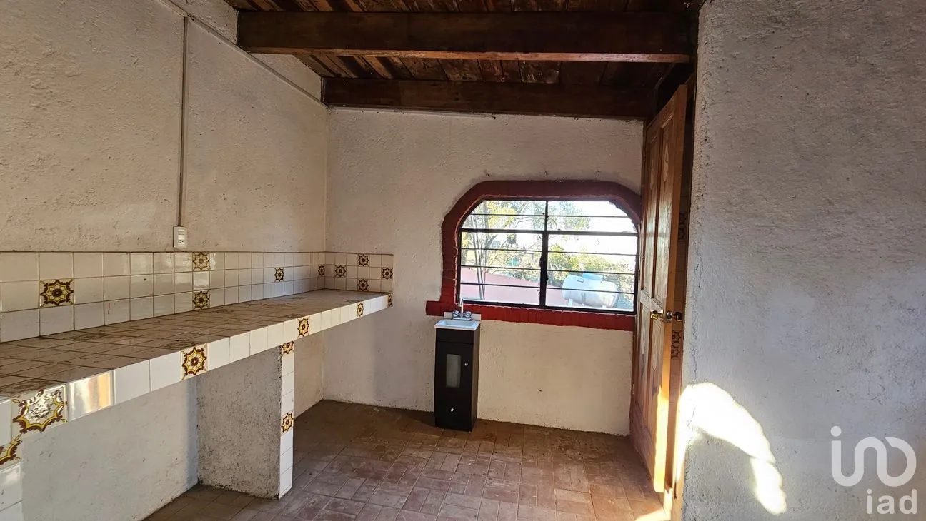 Casa en Venta en San Miguel Ajusco, Tlalpan, Ciudad de México | NEX-286008 | iad México | Foto 8 de 11