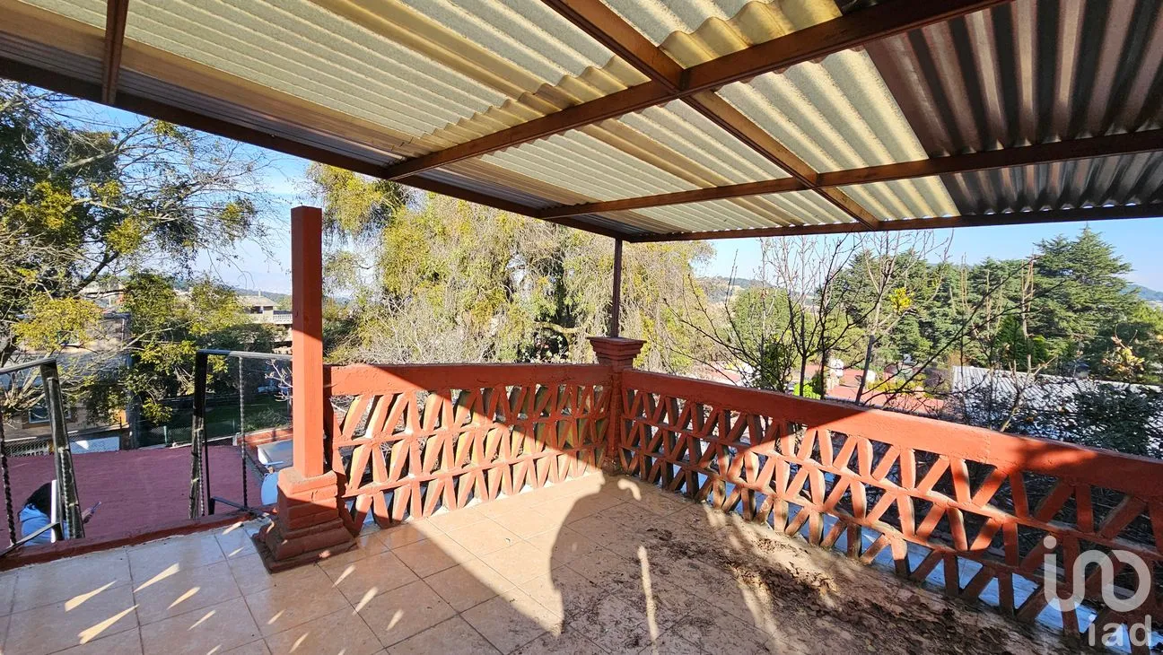 Casa en Venta en San Miguel Ajusco, Tlalpan, Ciudad de México | NEX-286008 | iad México | Foto 9 de 11