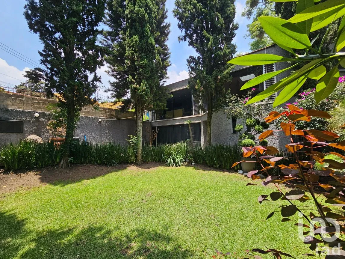 Casa en Venta en San Jerónimo Lídice, La Magdalena Contreras, Ciudad de México | NEX-286011 | iad México | Foto 2 de 17