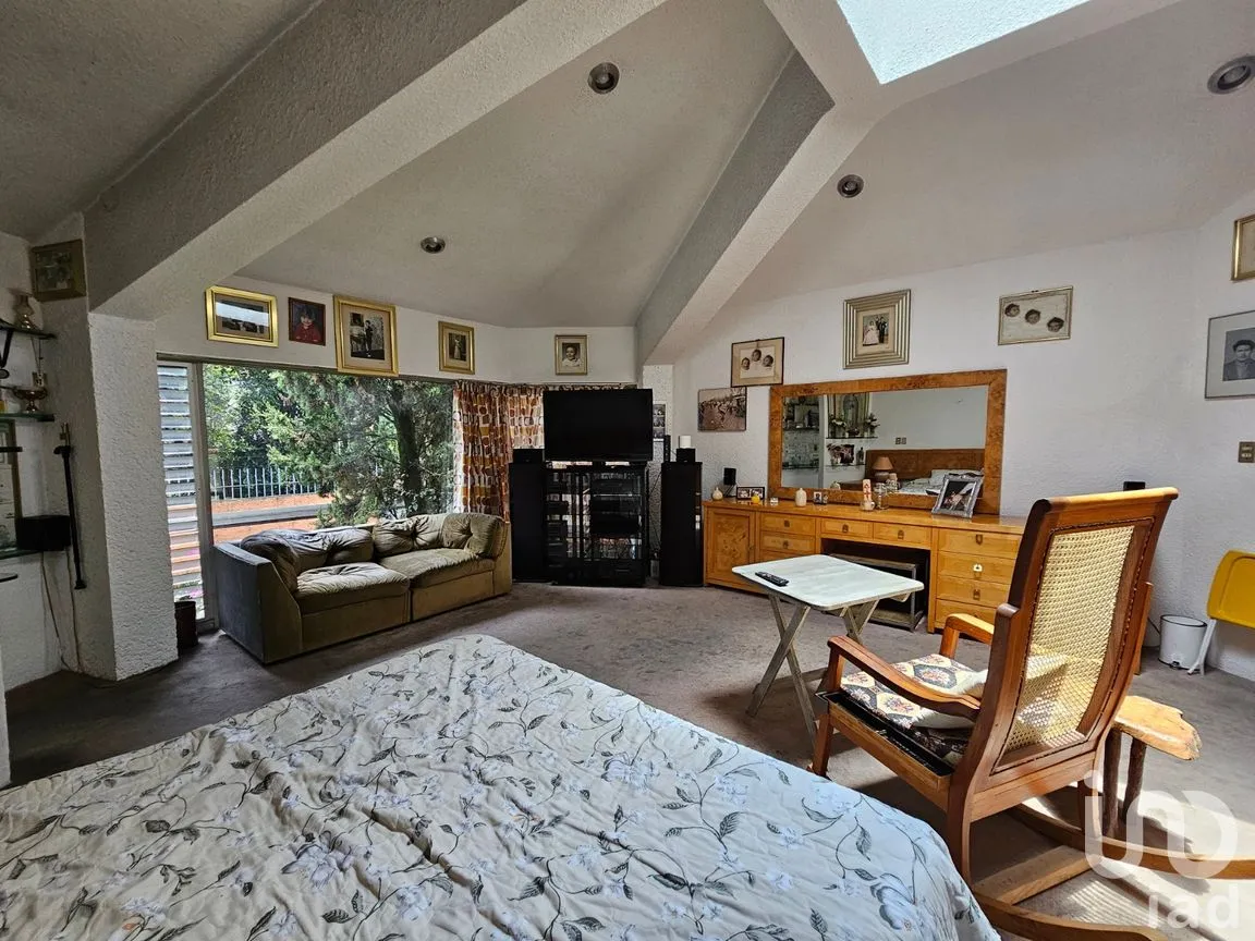 Casa en Venta en San Jerónimo Lídice, La Magdalena Contreras, Ciudad de México | NEX-286011 | iad México | Foto 11 de 17