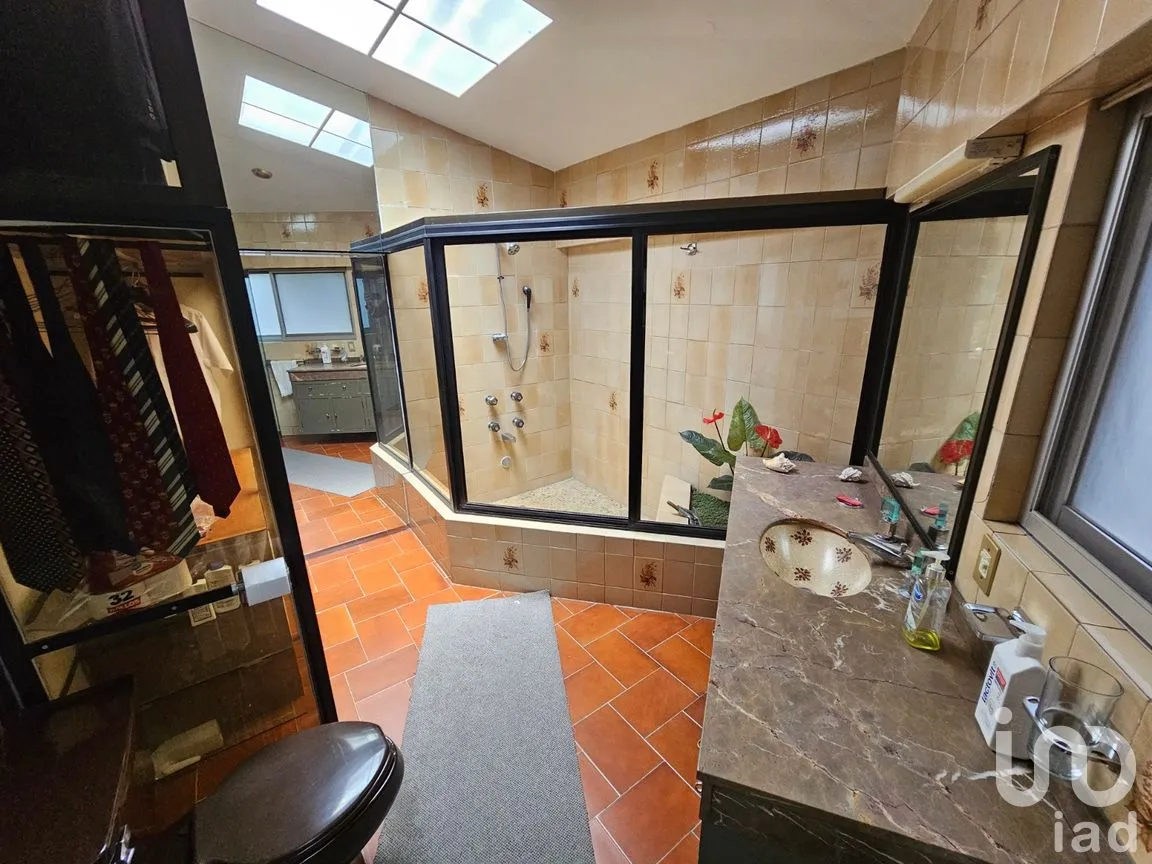 Casa en Venta en San Jerónimo Lídice, La Magdalena Contreras, Ciudad de México | NEX-286011 | iad México | Foto 12 de 17