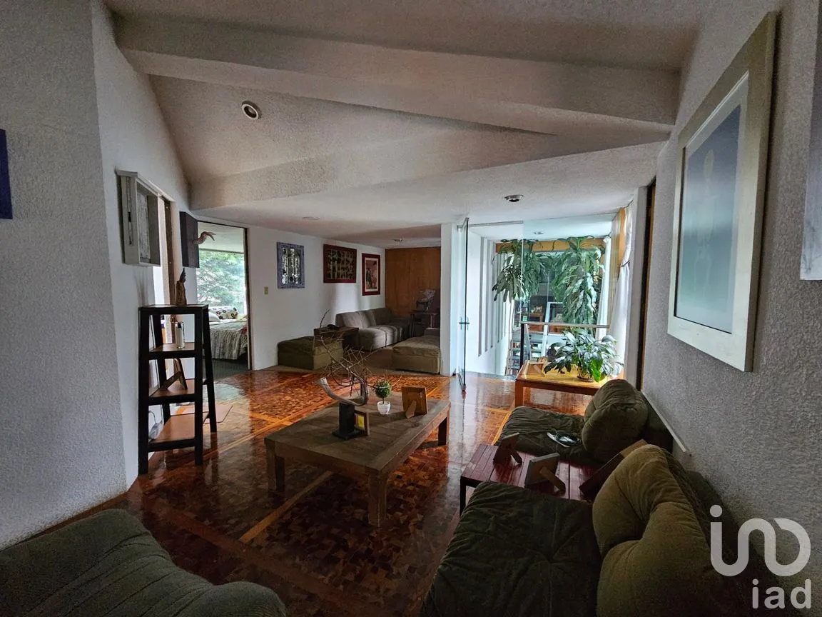 Casa en Venta en San Jerónimo Lídice, La Magdalena Contreras, Ciudad de México | NEX-286011 | iad México | Foto 13 de 17