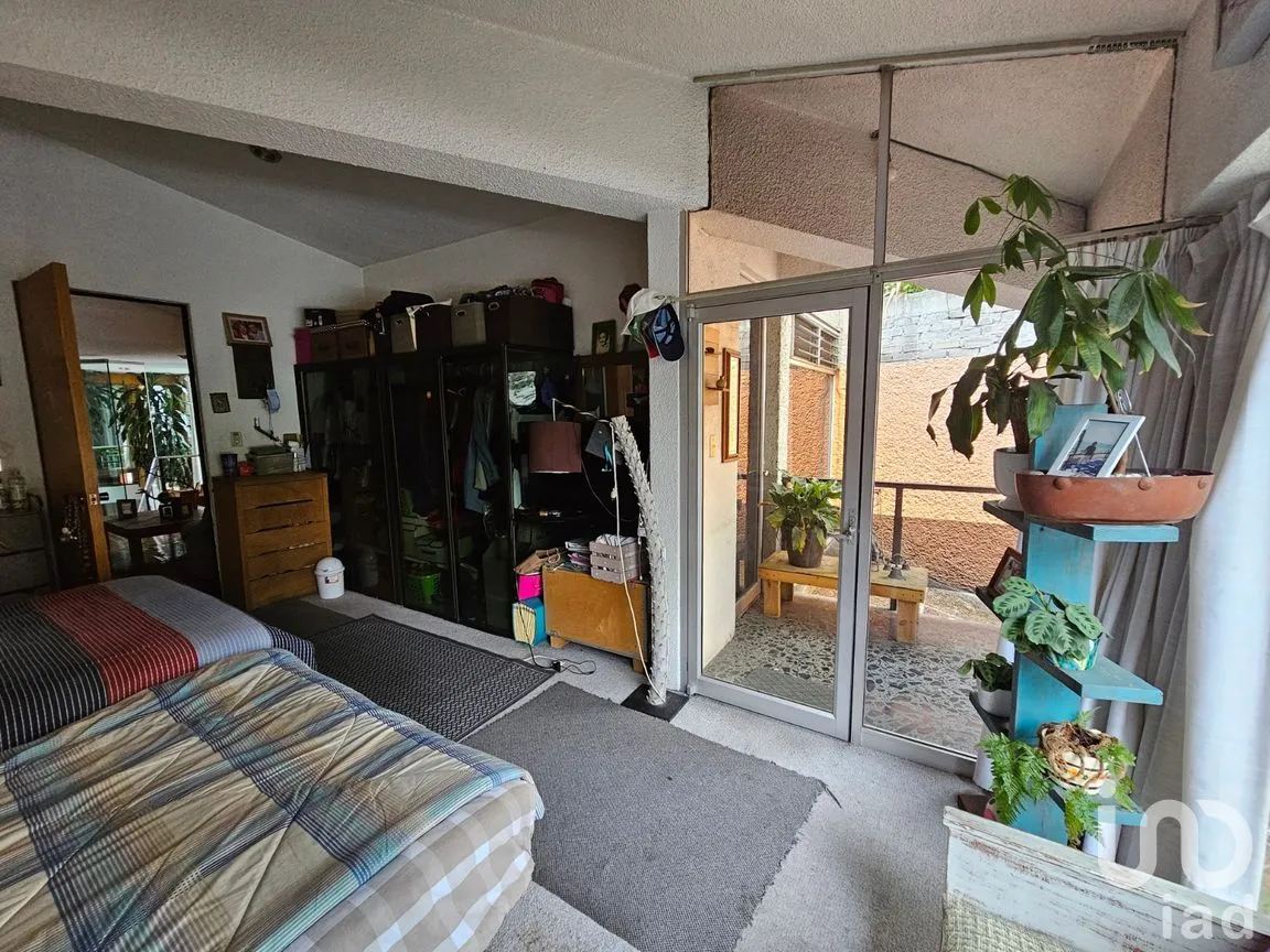 Casa en Venta en San Jerónimo Lídice, La Magdalena Contreras, Ciudad de México | NEX-286011 | iad México | Foto 15 de 17