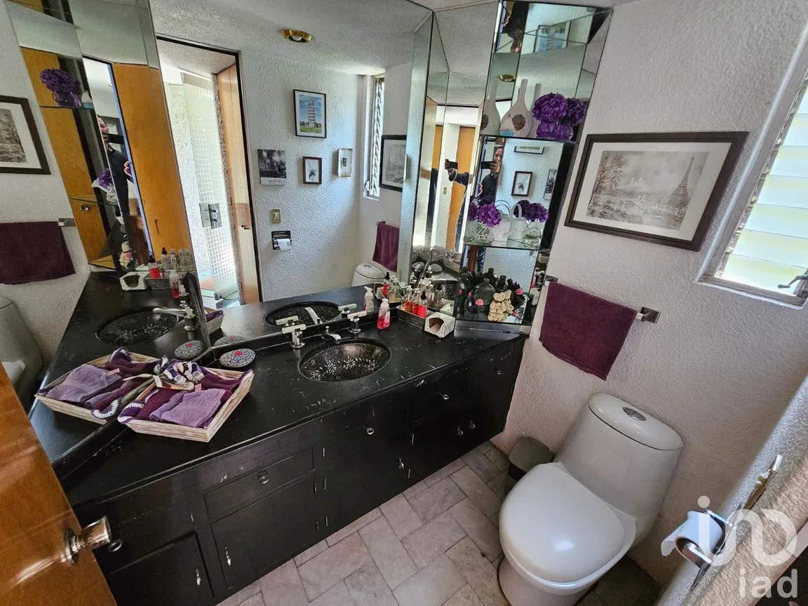 Casa en Venta en San Jerónimo Lídice, La Magdalena Contreras, Ciudad de México | NEX-286011 | iad México | Foto 17 de 17