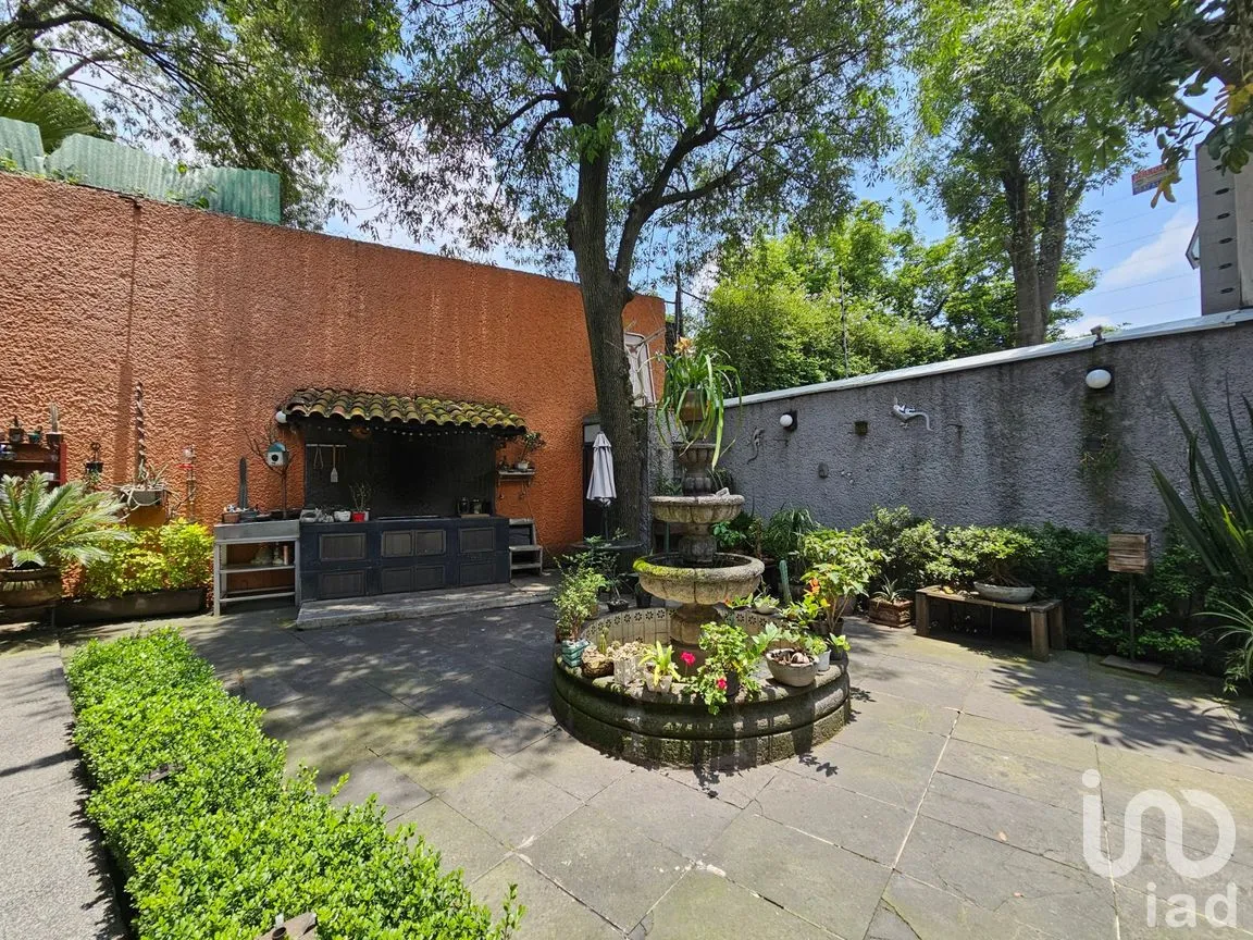 Casa en Venta en San Jerónimo Lídice, La Magdalena Contreras, Ciudad de México | NEX-286011 | iad México | Foto 3 de 17