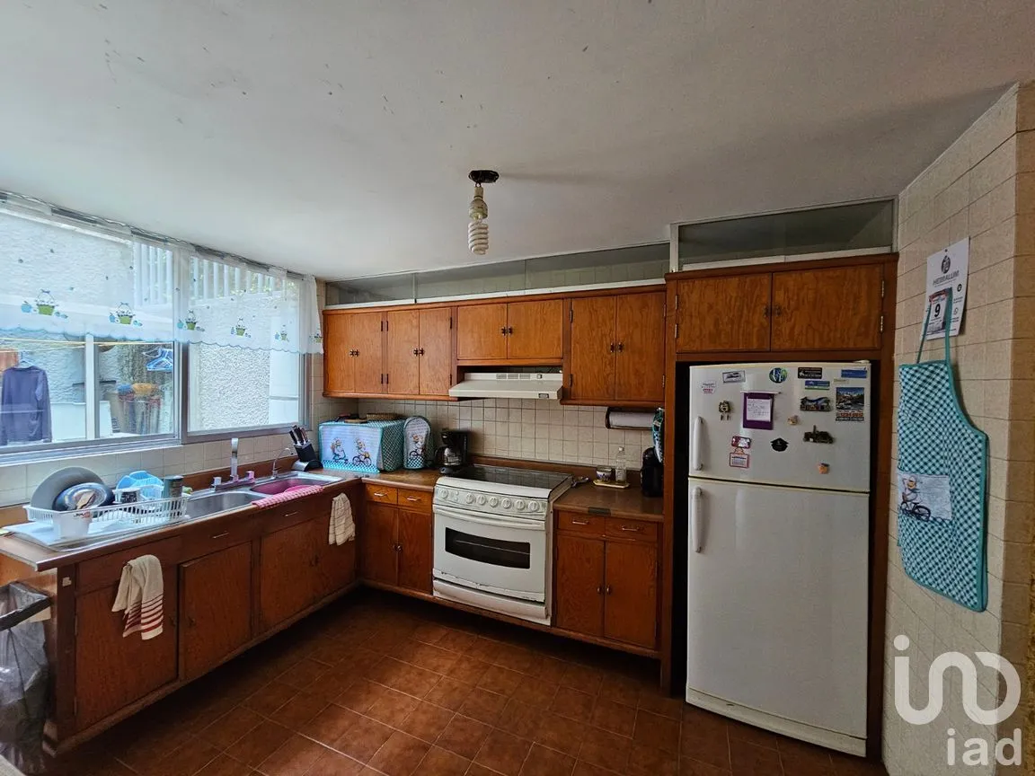 Casa en Venta en San Jerónimo Lídice, La Magdalena Contreras, Ciudad de México | NEX-286011 | iad México | Foto 5 de 17